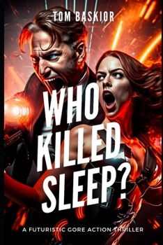 Paperback Who killed sleep? [French] Book