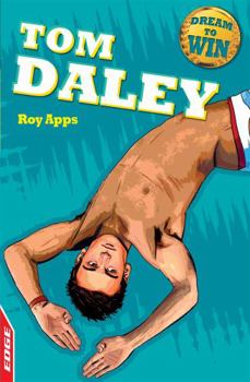 Paperback Tom Daley Book