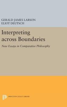 Interpreting Across Boundaries