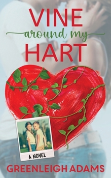 Paperback Vine Around my Hart Book