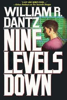 Hardcover Nine Levels Down Book