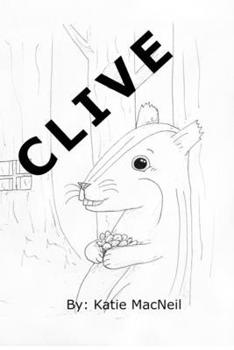 Paperback Clive Book