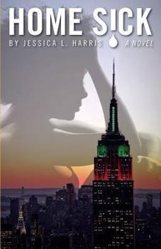 Paperback Home Sick Book