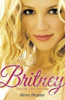 Paperback Britney: Inside the Dream Book