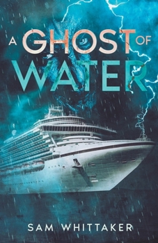 Paperback A Ghost of Water Book