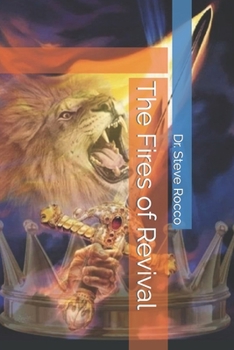 Paperback The Fires of Revival Book