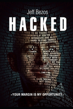 Paperback Jeff Bezos Hacked Book