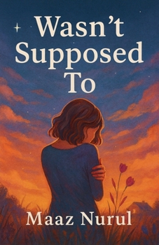 Paperback Wasn't Supposed To Book
