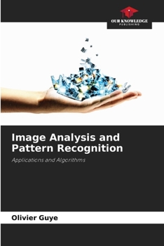 Paperback Image Analysis and Pattern Recognition Book