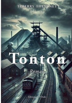 Paperback Tonton [French] Book