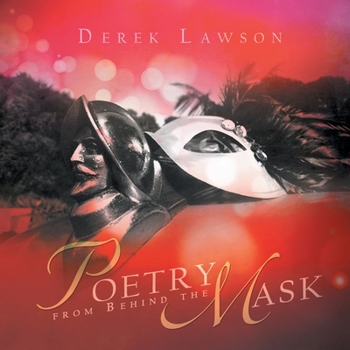 Paperback Poetry from Behind the Mask Book