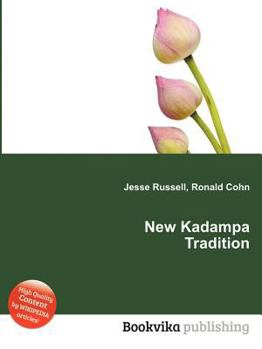 Paperback New Kadampa Tradition Book
