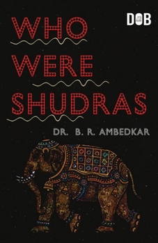 Who Were The Shudras?