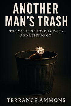 Paperback Another Man's Trash Book