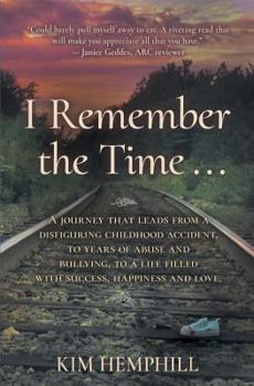 Paperback I Remember the Time... Book