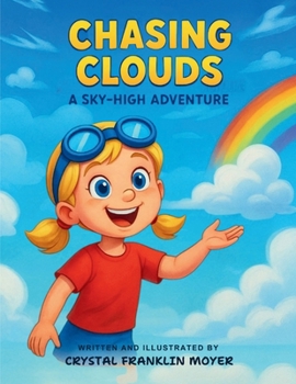 Chasing Clouds: A Sky-High Adventure