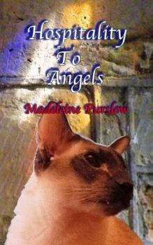 Paperback Hospitality To Angels Book