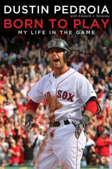 Hardcover Born to Play: My Life in Baseball Book