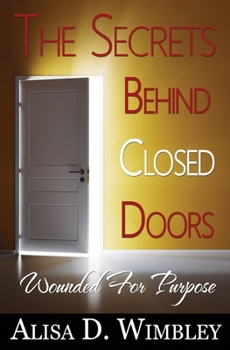 Paperback The Secrets Behind Close Doors Book