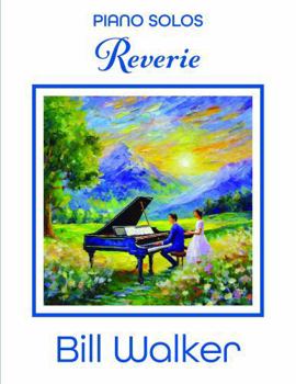 Paperback Reverie Book