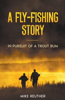 Paperback A Fly-Fishing Story Book