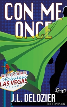 Paperback Con Me Once Book