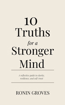 Paperback 10 Truths for a Stronger Mind Book