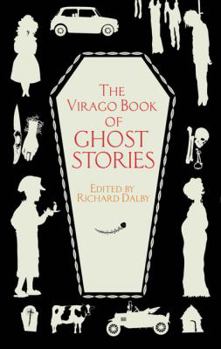 The Virago Book of Ghost Stories - Book  of the Virago Book
