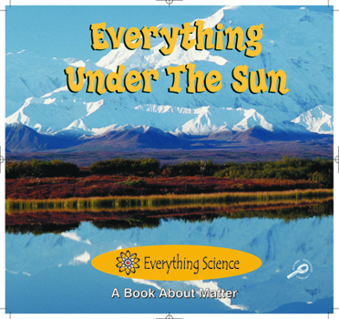 Paperback Everything Under the Sun Book