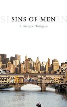 Paperback Sins of Men Book