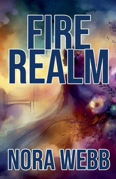 Paperback Fire Realm Book