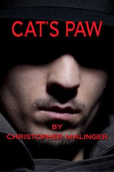 Paperback Cat's Paw Book