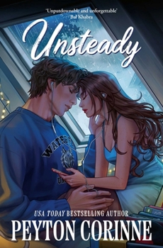 Paperback Unsteady Book