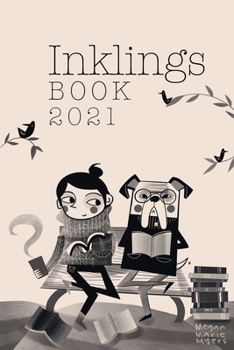 Paperback Inklings Book 2021 Book