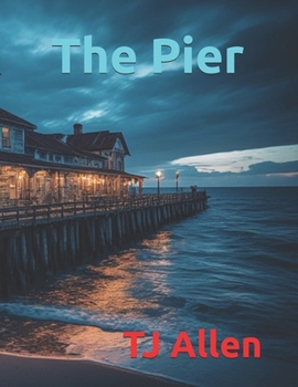 Paperback The Pier Book