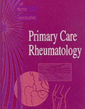 Hardcover Primary Care Rheumatology Book