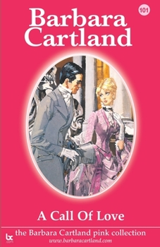 Paperback A Call of Love Book