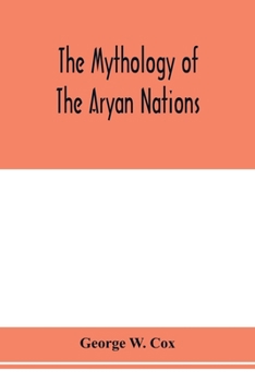 Paperback The mythology of the Aryan nations Book