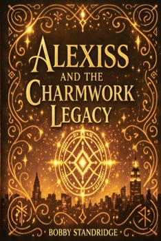Paperback Alexiss and the Charmwork Legacy Book