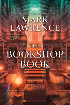 Hardcover The Bookshop Book