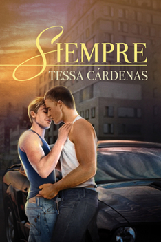 Siempre - Book #1 of the Mi Familia