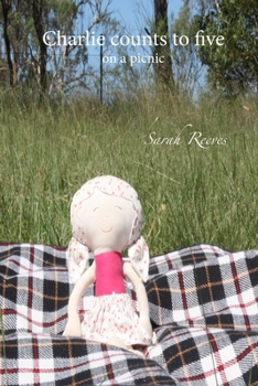 Charlie counts to five: on a picnic