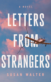 Paperback Letters from Strangers Book