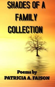 Paperback Shades of a Family Collection Book
