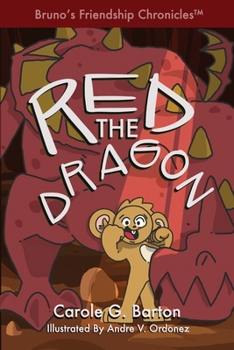 Paperback Red The Dragon Book