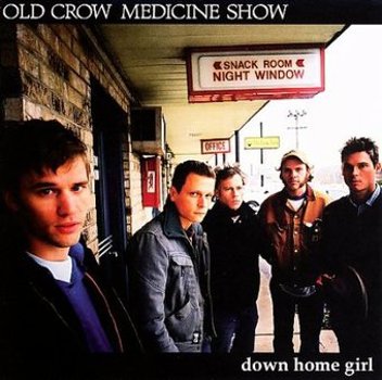 Music - CD Down Home Girl EP Book