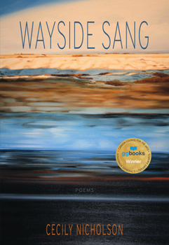 Paperback Wayside Sang Book