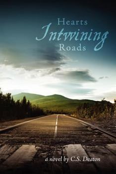 Paperback Hearts Intwining Roads Book