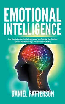 Paperback Emotional Intelligence Book