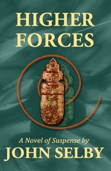Paperback Higher Forces Book